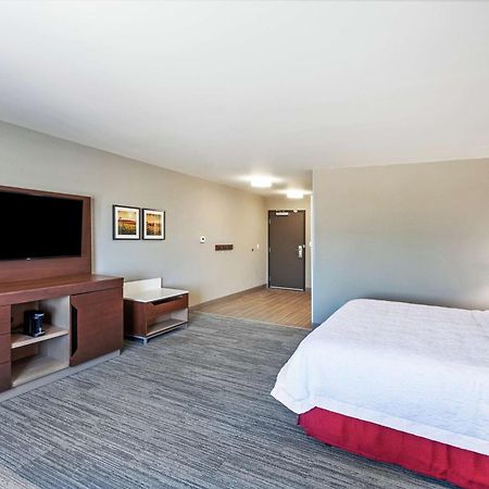 Hampton Inn Gardner Exterior foto